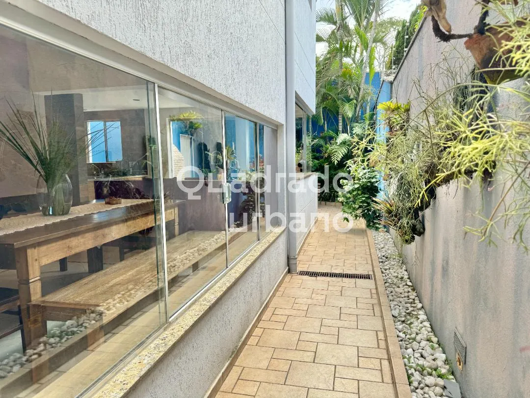 Casa com 1 suítes à venda em Jardim Paulistano, São Paulo, por R$ 6.900.000 Imagem 6