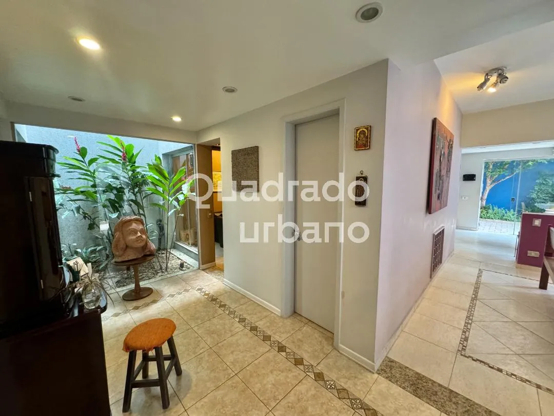 Casa com 1 suítes à venda em Jardim Paulistano, São Paulo, por R$ 6.900.000 Imagem 14