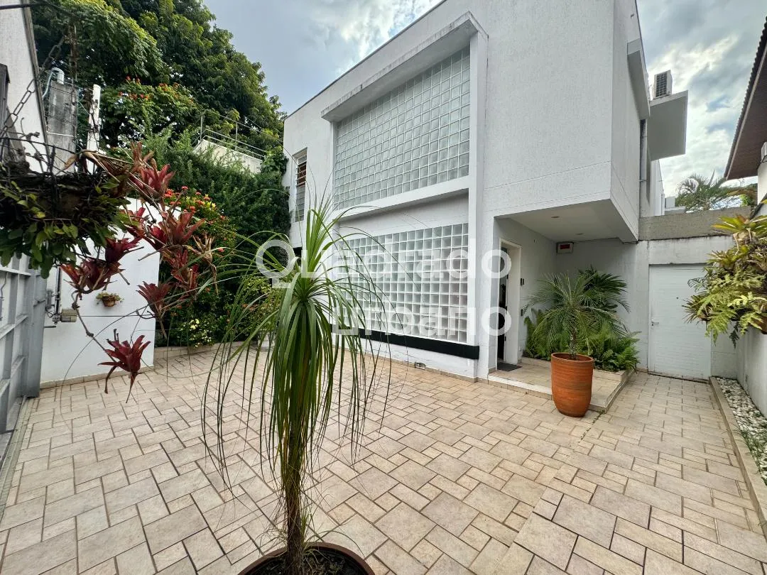 Casa com 1 suítes à venda em Jardim Paulistano, São Paulo, por R$ 6.900.000 Imagem 20