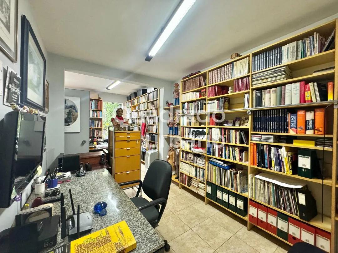 Casa com 1 suítes à venda em Jardim Paulistano, São Paulo, por R$ 6.900.000 Imagem 17