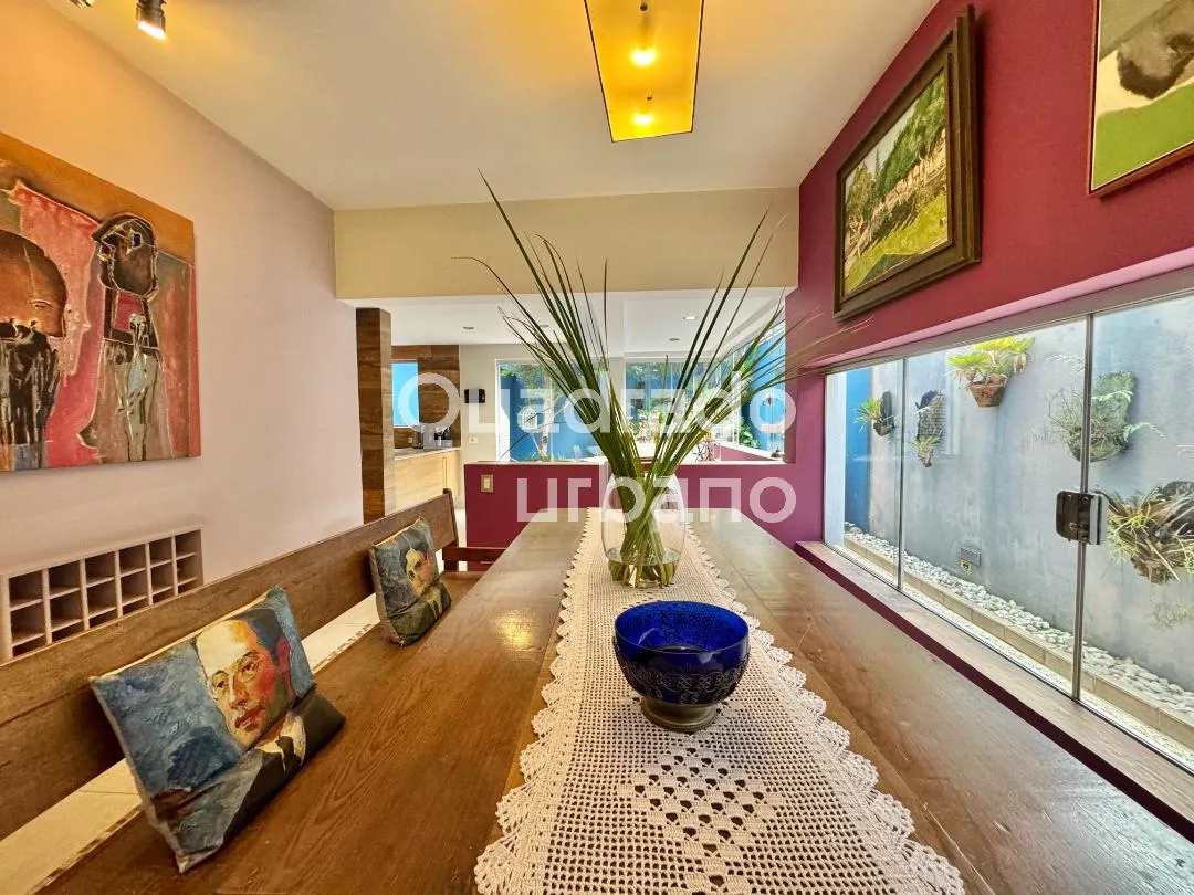 Casa com 1 suítes à venda em Jardim Paulistano, São Paulo, por R$ 6.900.000 Imagem 10