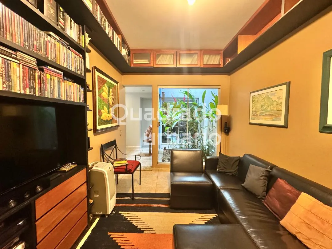 Casa com 1 suítes à venda em Jardim Paulistano, São Paulo, por R$ 6.900.000 Imagem 15