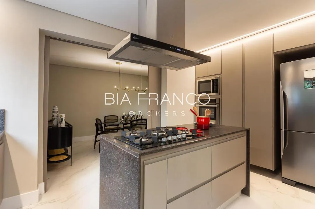 Apartamento com 2 suítes à venda em Vila Nova Conceição, São Paulo, por R$ 4.550.000 Imagem 15