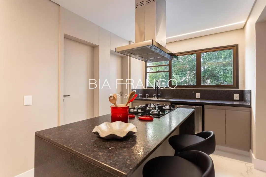 Apartamento com 2 suítes à venda em Vila Nova Conceição, São Paulo, por R$ 4.550.000 Imagem 14