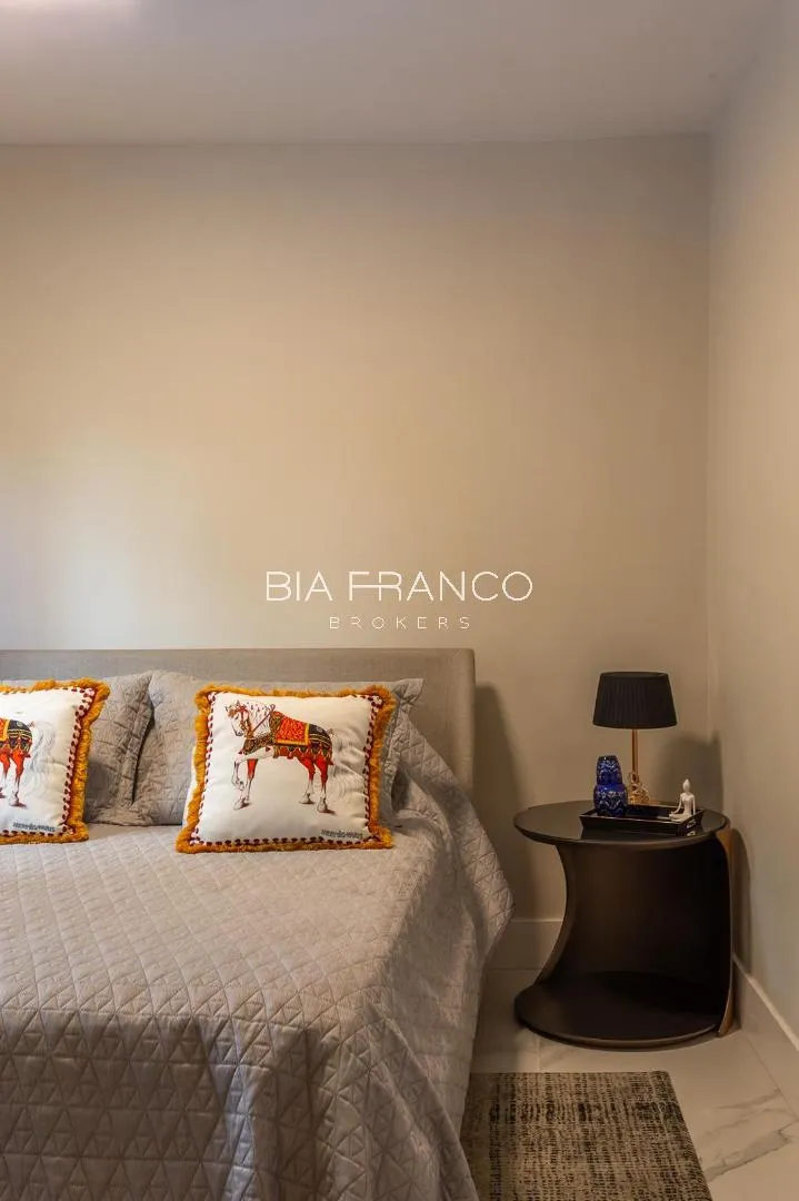 Apartamento com 2 suítes à venda em Vila Nova Conceição, São Paulo, por R$ 4.550.000 Imagem 16