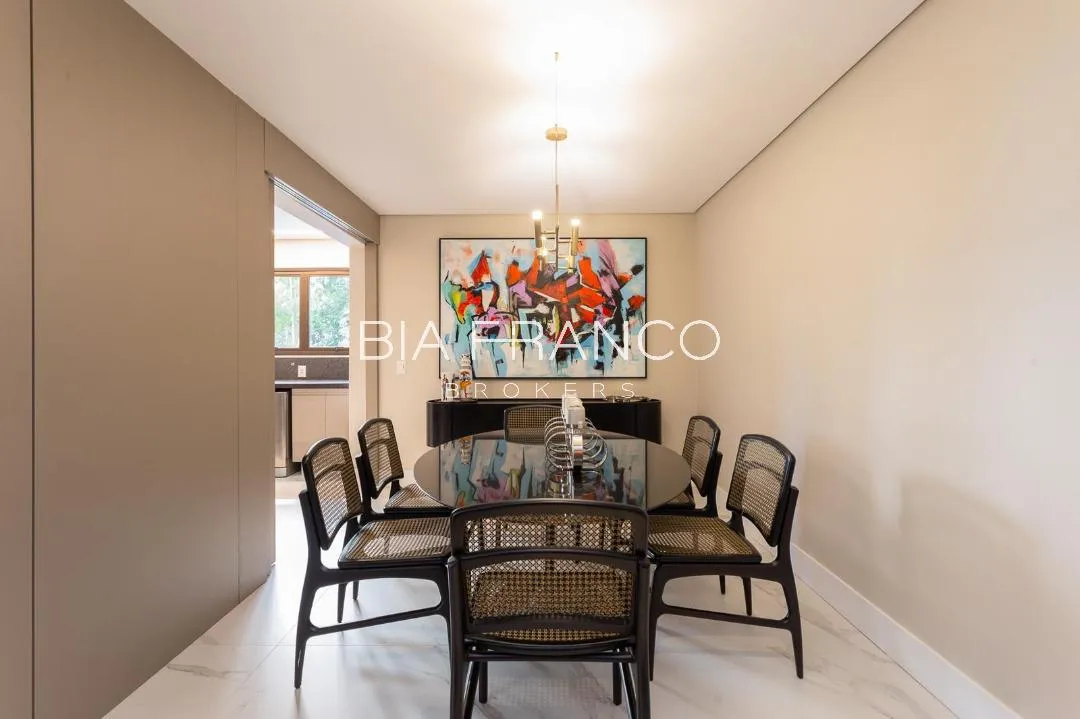 Apartamento com 2 suítes à venda em Vila Nova Conceição, São Paulo, por R$ 4.550.000 Imagem 11