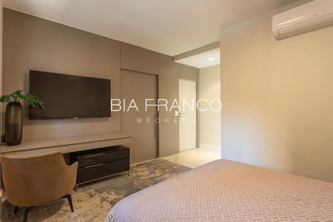 Apartamento com 2 suítes à venda em Vila Nova Conceição, São Paulo, por R$ 4.550.000 Imagem 17