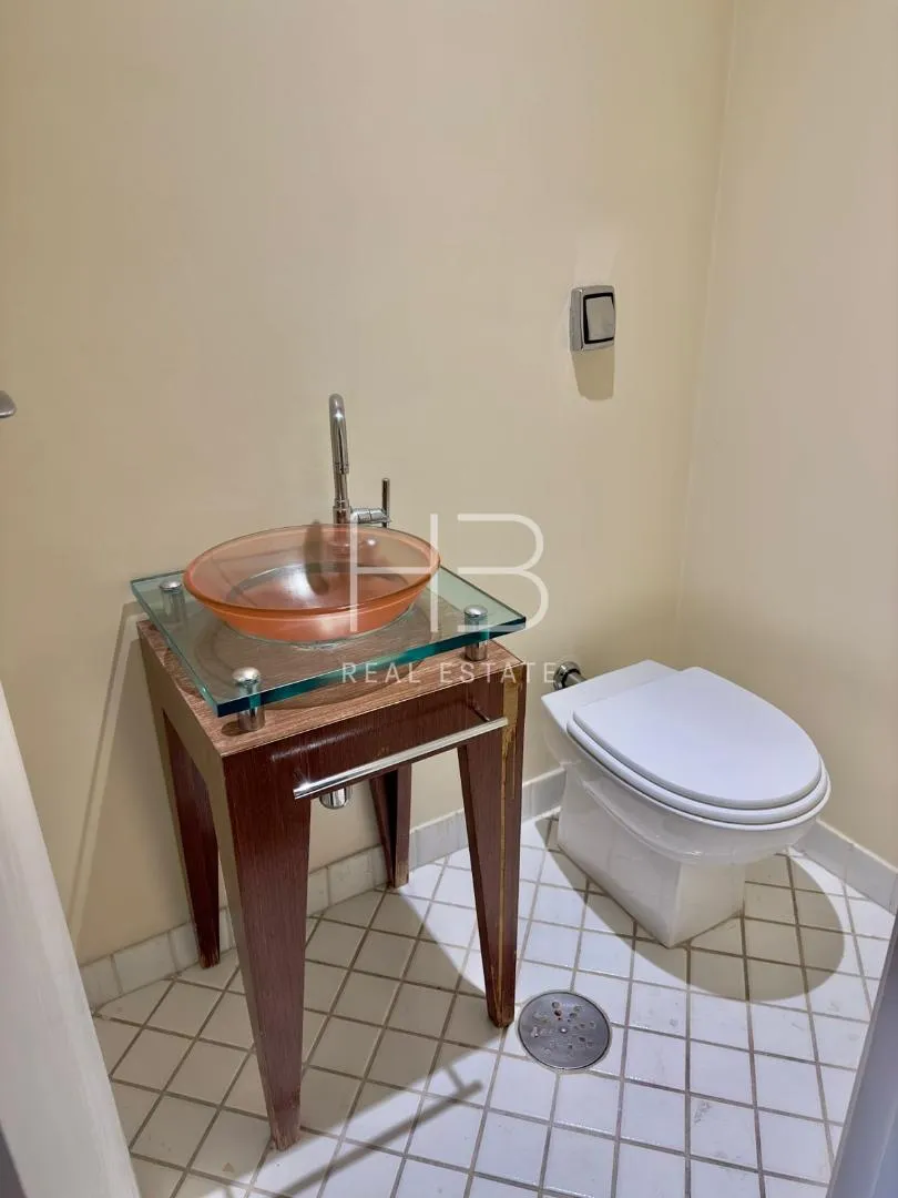 Apartamento com 1 suítes à venda em Jardim Paulistano, São Paulo, por R$ 5.500.000 Imagem 4