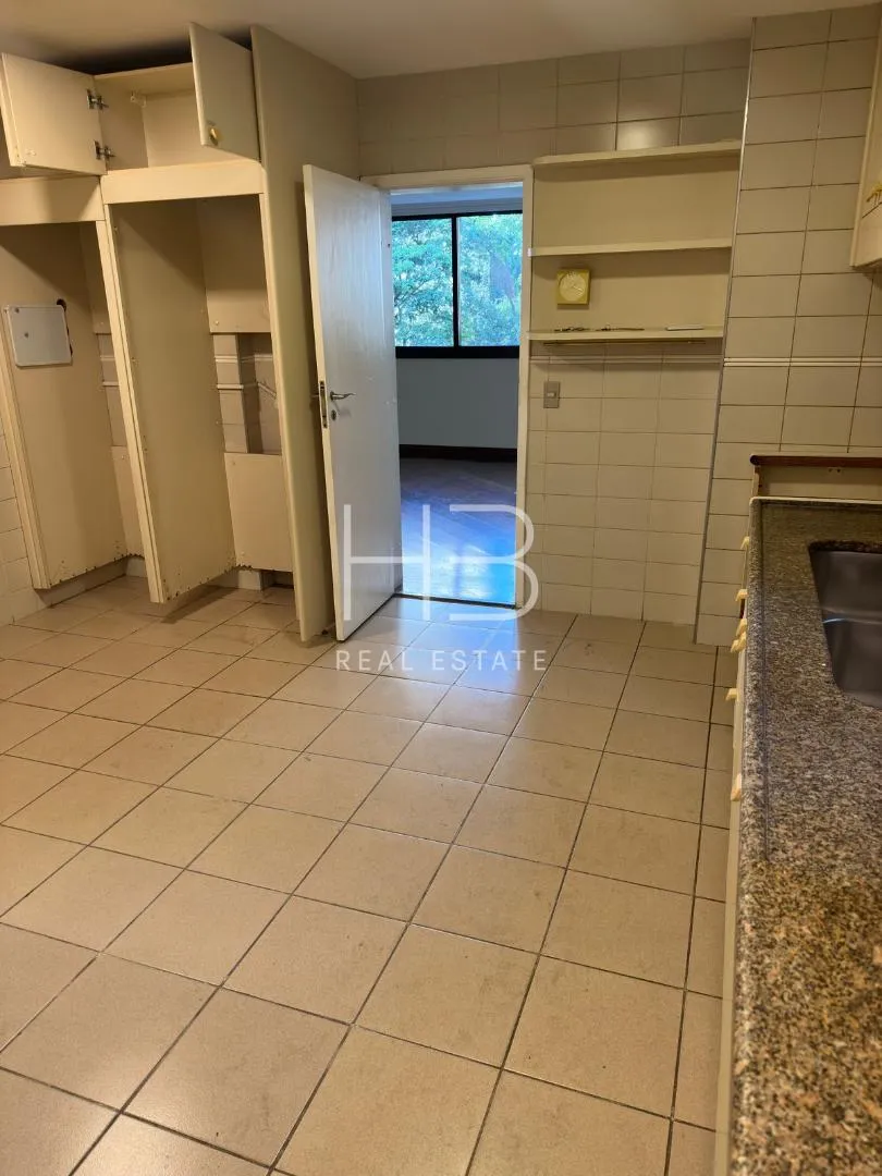 Apartamento com 1 suítes à venda em Jardim Paulistano, São Paulo, por R$ 5.500.000 Imagem 15