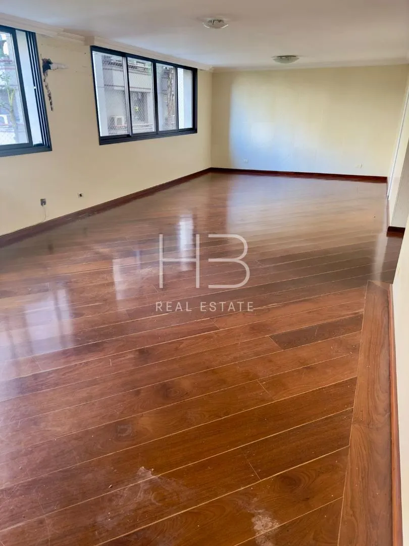 Apartamento com 1 suítes à venda em Jardim Paulistano, São Paulo, por R$ 5.500.000 Imagem 2