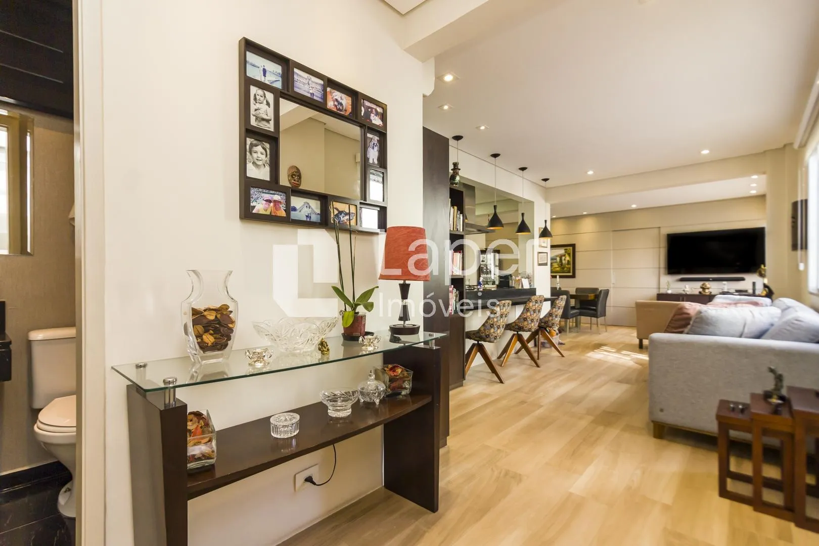 Apartamento com 1 suítes à venda em Jardim Europa, São Paulo, por R$ 3.890.000 Imagem 5