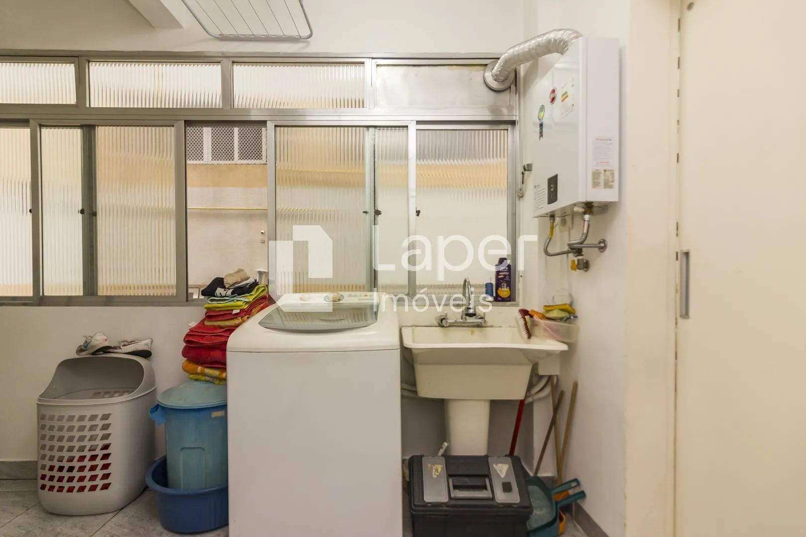 Apartamento com 1 suítes à venda em Jardim Europa, São Paulo, por R$ 3.890.000 Imagem 44