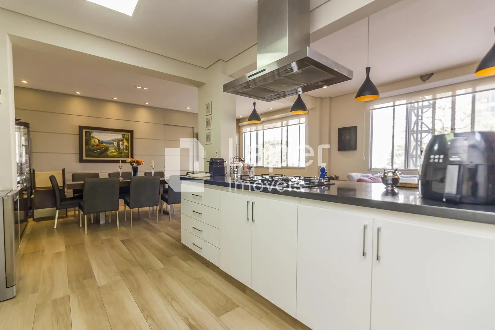 Apartamento com 1 suítes à venda em Jardim Europa, São Paulo, por R$ 3.890.000 Imagem 15