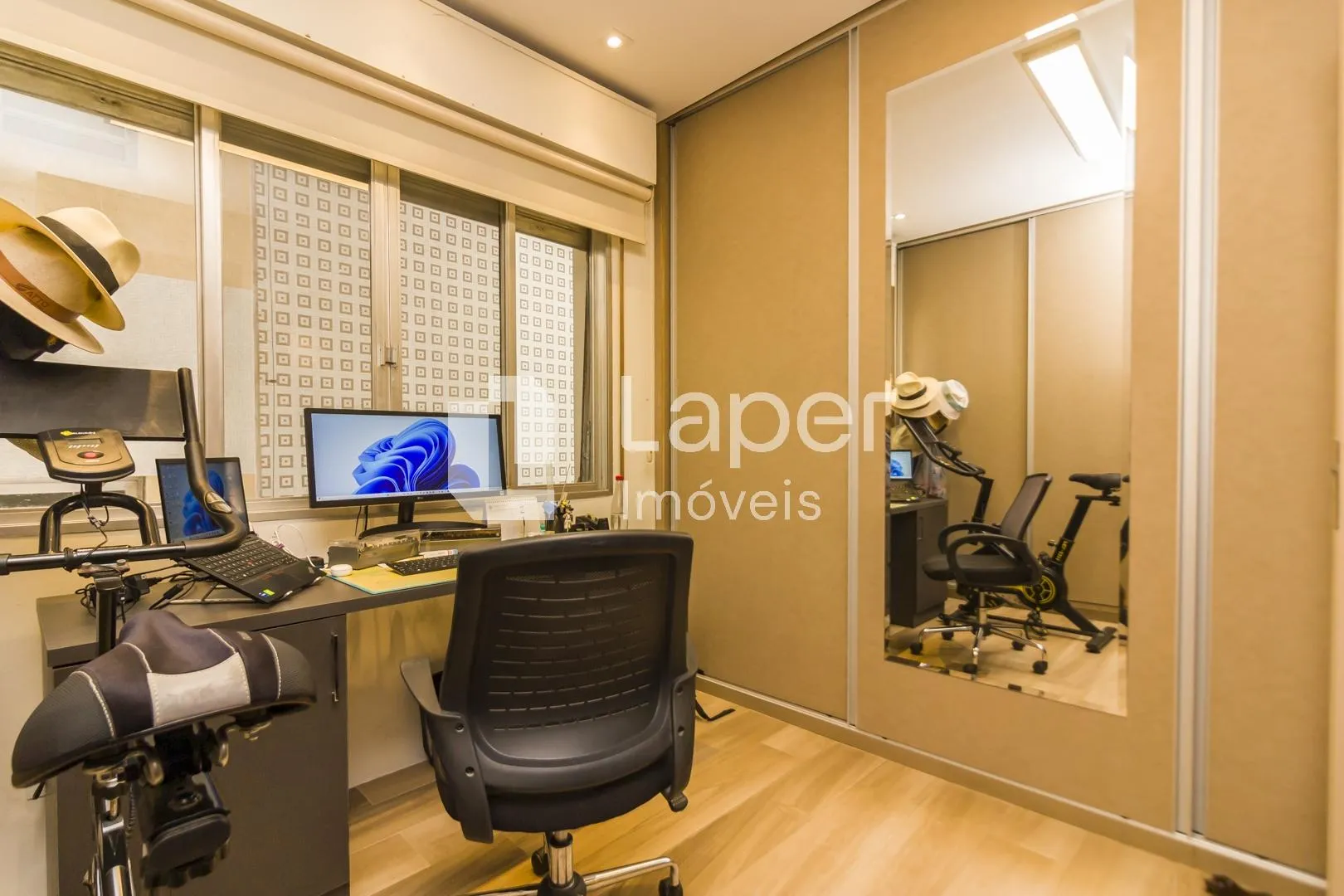 Apartamento com 1 suítes à venda em Jardim Europa, São Paulo, por R$ 3.890.000 Imagem 39