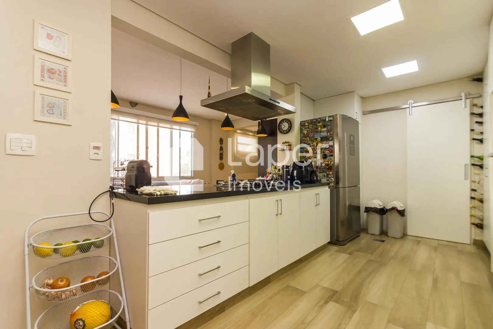 Apartamento com 1 suítes à venda em Jardim Europa, São Paulo, por R$ 3.890.000 Imagem 13