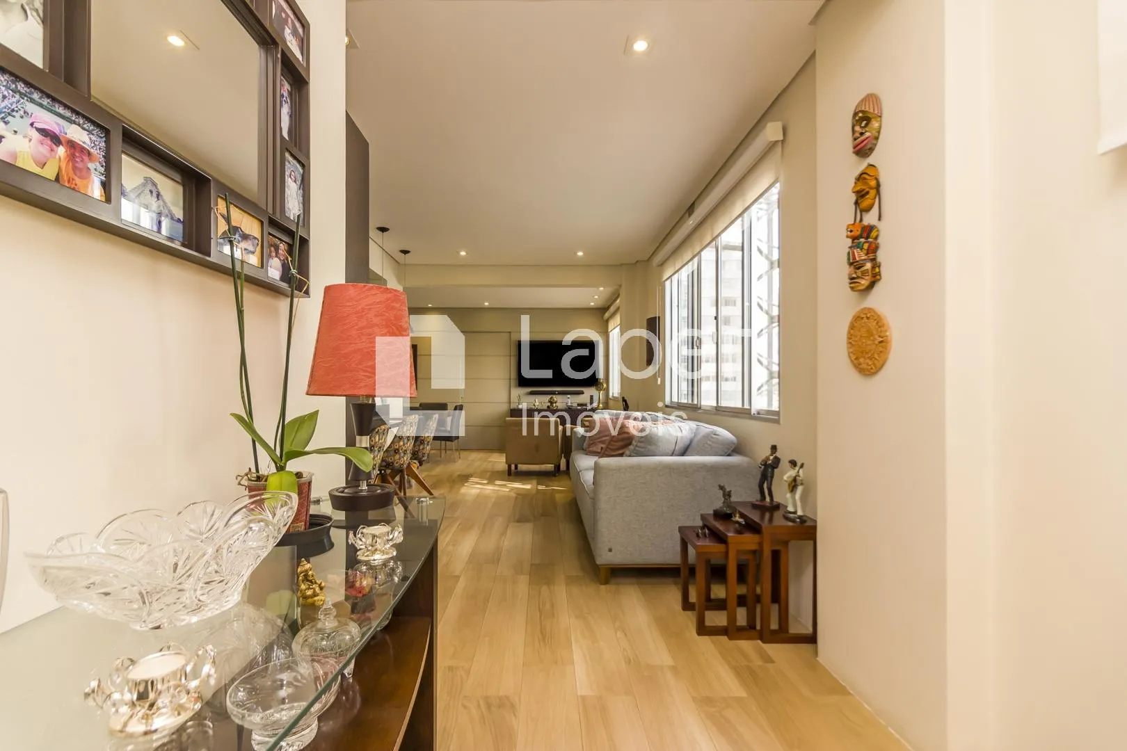 Apartamento com 1 suítes à venda em Jardim Europa, São Paulo, por R$ 3.890.000 Imagem 3