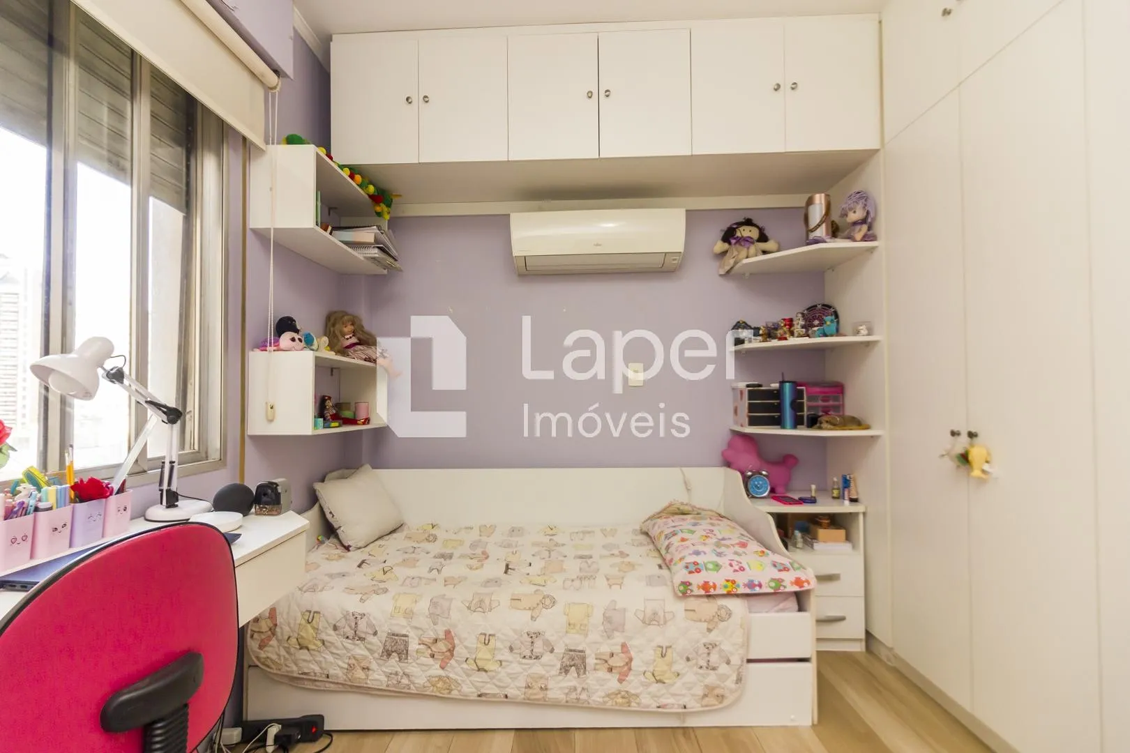 Apartamento com 1 suítes à venda em Jardim Europa, São Paulo, por R$ 3.890.000 Imagem 28