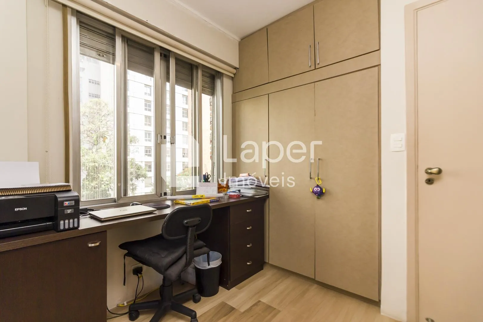 Apartamento com 1 suítes à venda em Jardim Europa, São Paulo, por R$ 3.890.000 Imagem 32