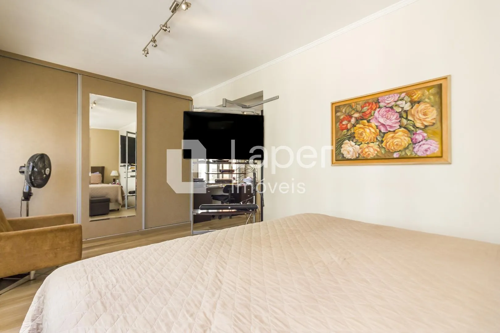 Apartamento com 1 suítes à venda em Jardim Europa, São Paulo, por R$ 3.890.000 Imagem 20