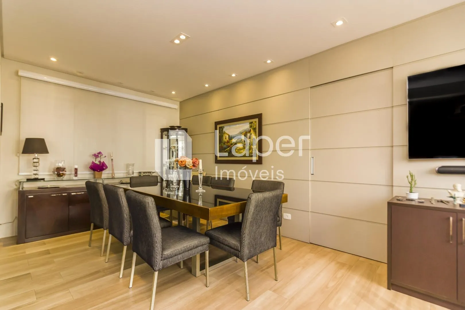 Apartamento com 1 suítes à venda em Jardim Europa, São Paulo, por R$ 3.890.000 Imagem 11