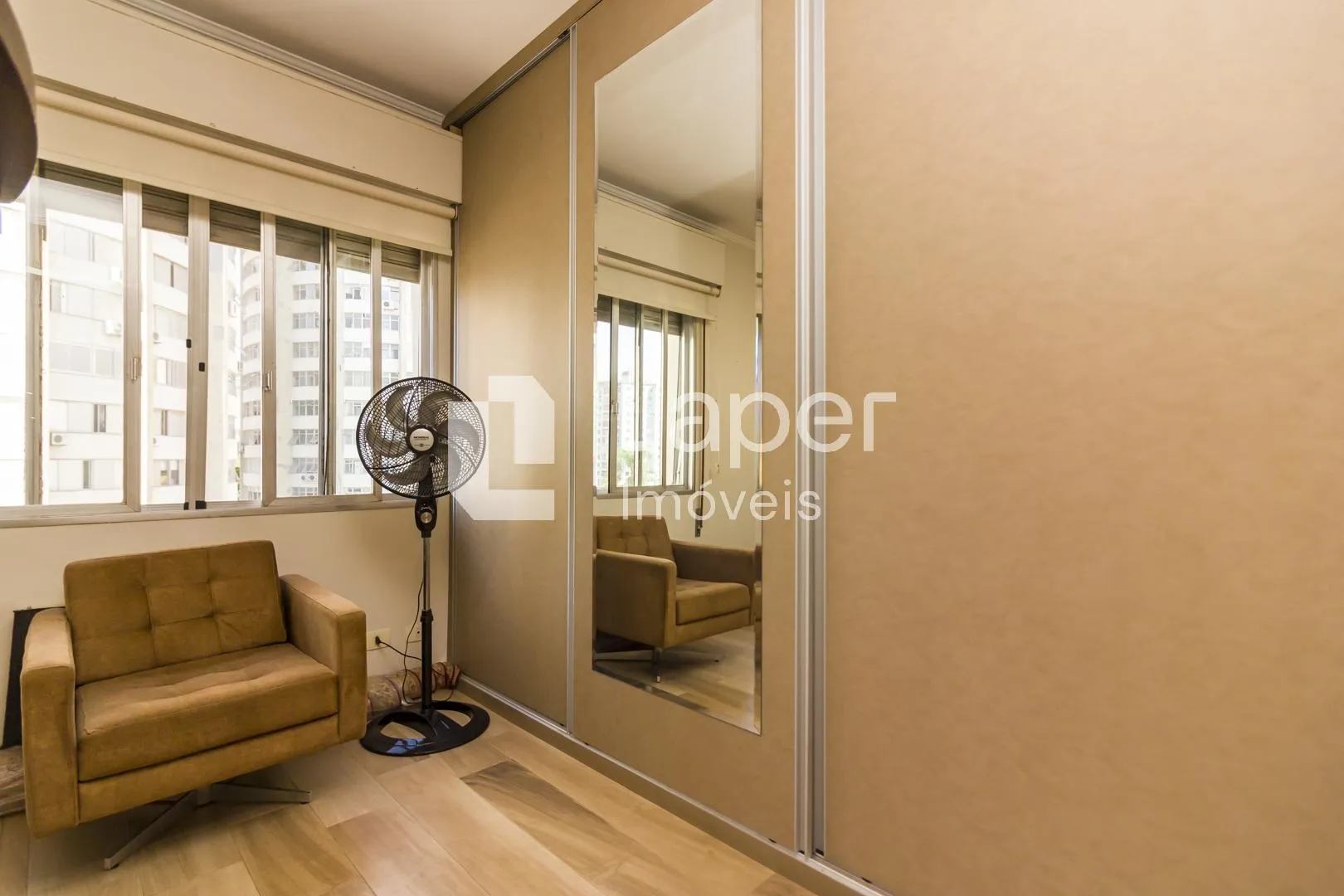 Apartamento com 1 suítes à venda em Jardim Europa, São Paulo, por R$ 3.890.000 Imagem 22