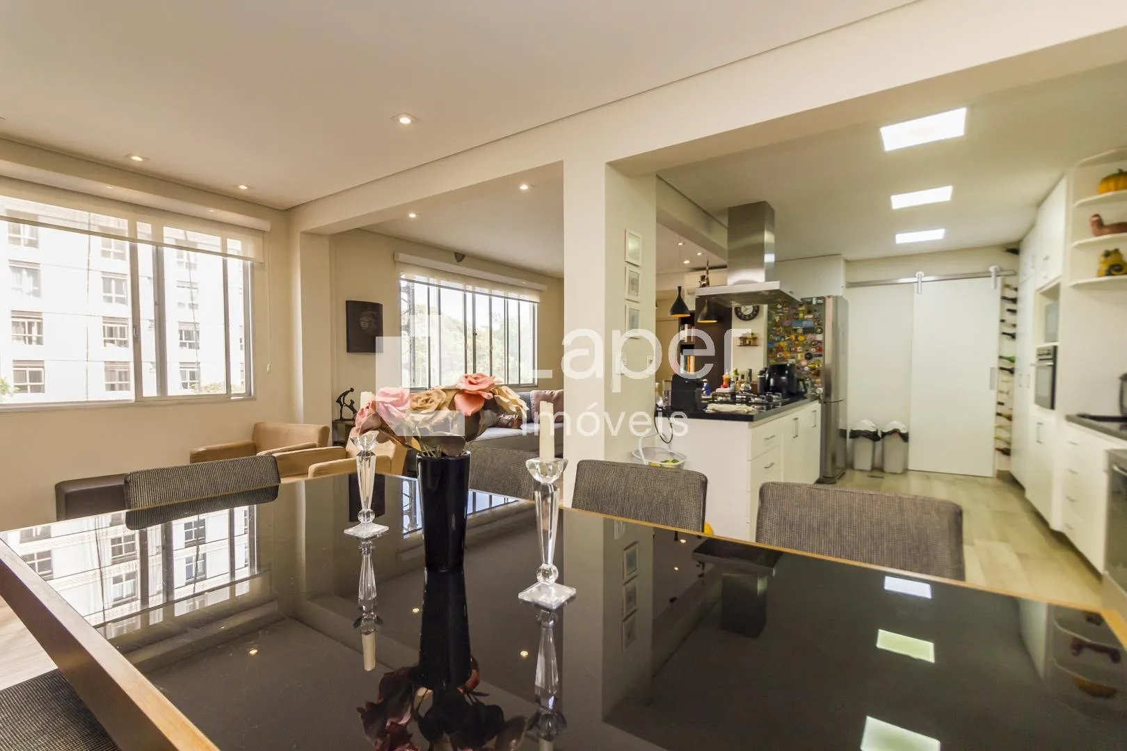 Apartamento com 1 suítes à venda em Jardim Europa, São Paulo, por R$ 3.890.000 Imagem 8