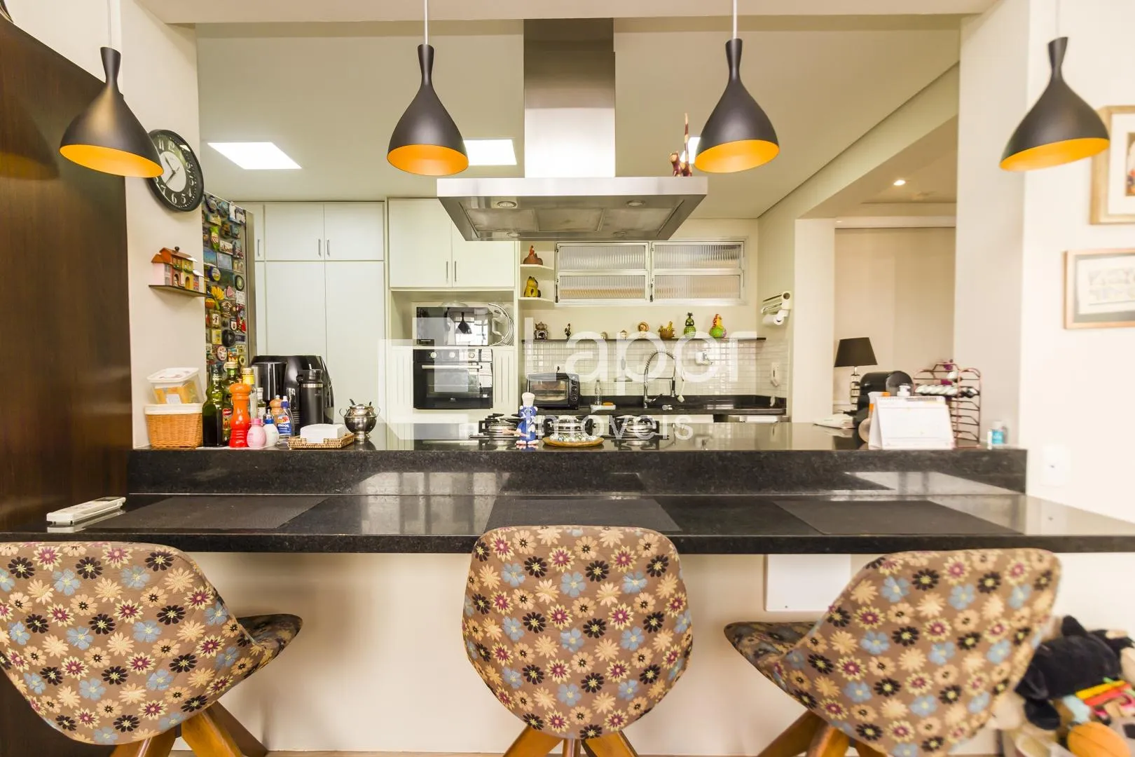 Apartamento com 1 suítes à venda em Jardim Europa, São Paulo, por R$ 3.890.000 Imagem 6