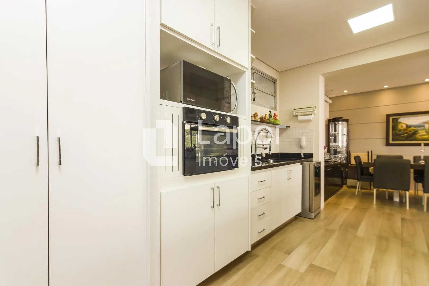 Apartamento com 1 suítes à venda em Jardim Europa, São Paulo, por R$ 3.890.000 Imagem 16