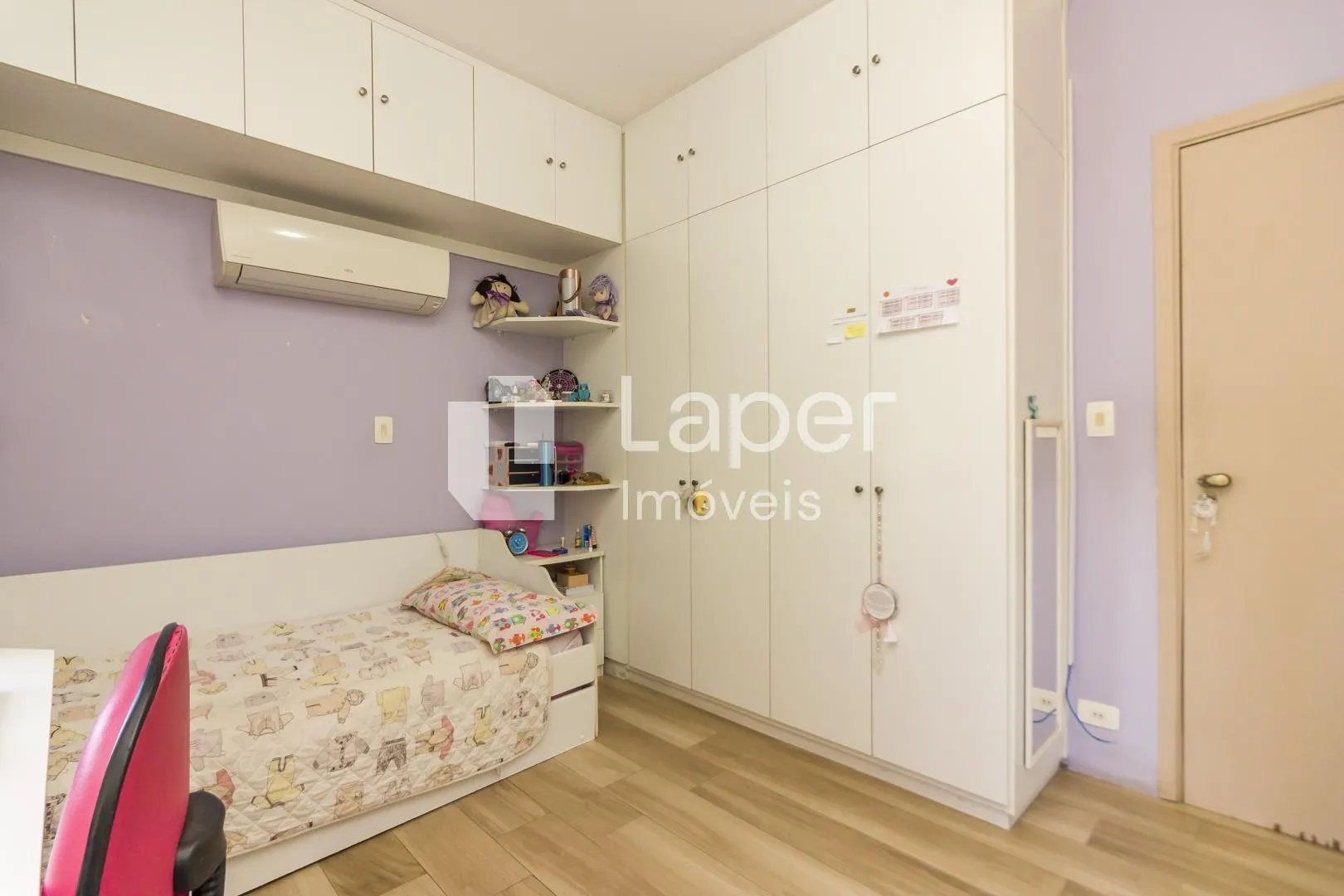 Apartamento com 1 suítes à venda em Jardim Europa, São Paulo, por R$ 3.890.000 Imagem 29