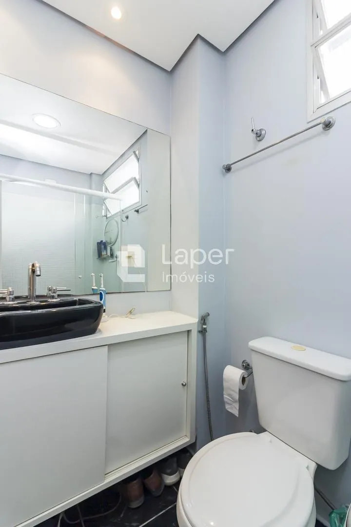 Apartamento com 1 suítes à venda em Jardim Europa, São Paulo, por R$ 3.890.000 Imagem 25