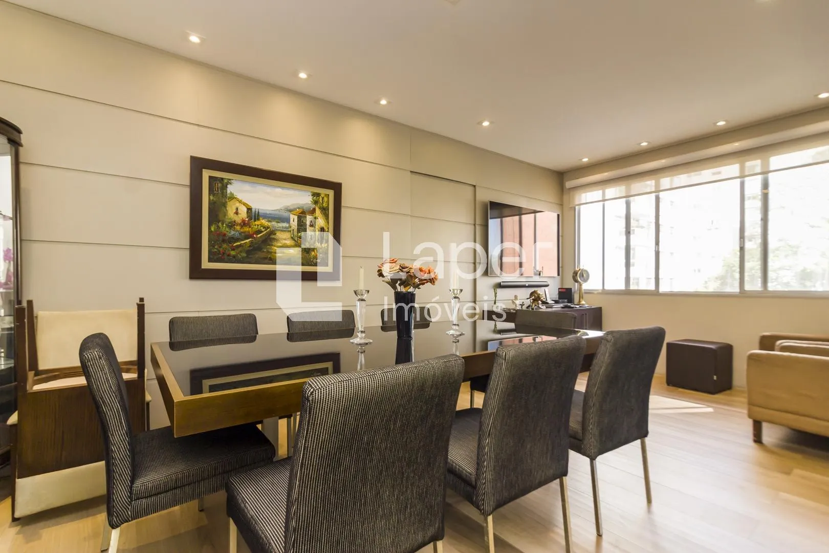 Apartamento com 1 suítes à venda em Jardim Europa, São Paulo, por R$ 3.890.000 Imagem 9