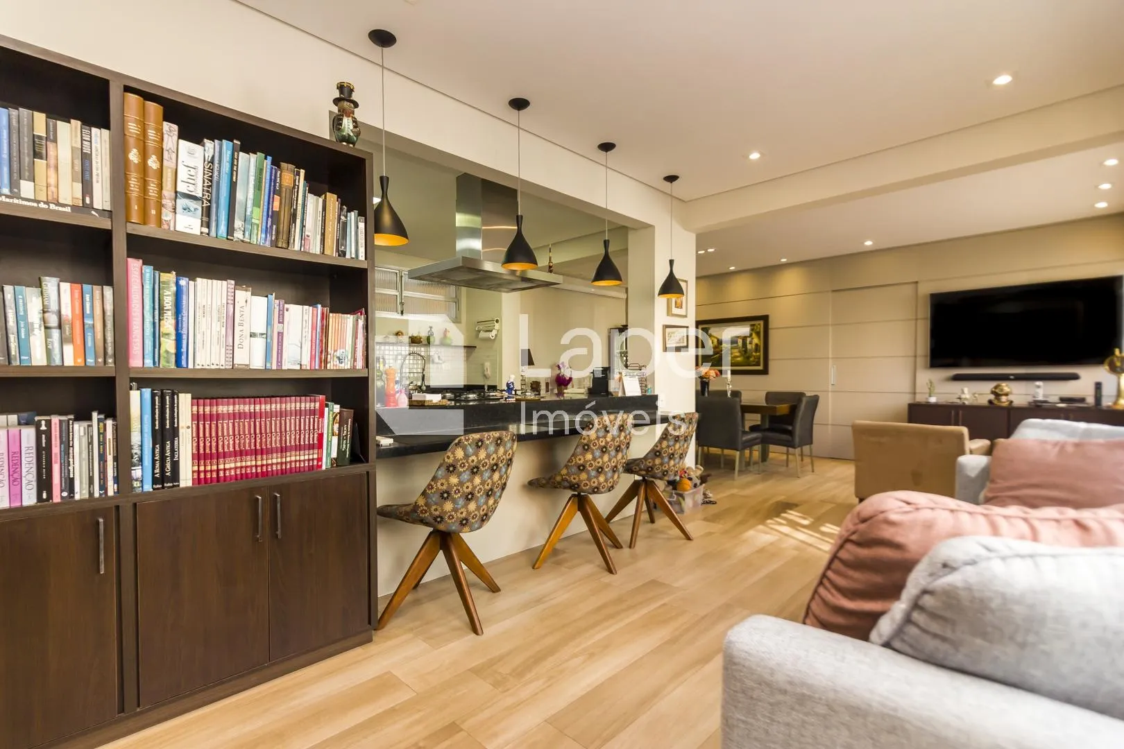 Apartamento com 1 suítes à venda em Jardim Europa, São Paulo, por R$ 3.890.000 Imagem 4