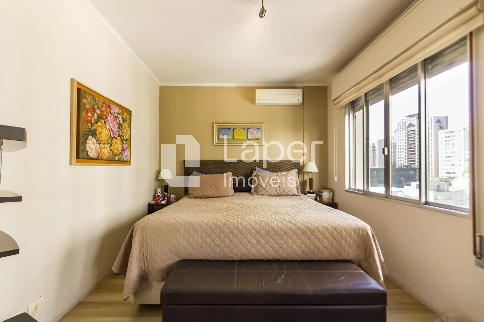 Apartamento com 1 suítes à venda em Jardim Europa, São Paulo, por R$ 3.890.000 Imagem 19