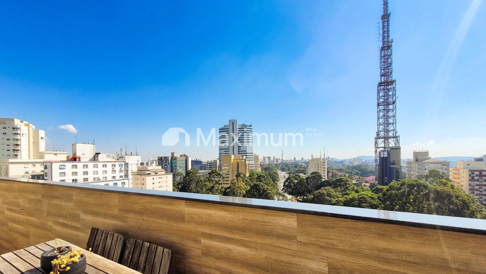 Cobertura com 1 suítes à venda em Jardim América, São Paulo, por R$ 1.500.000 Imagem 21