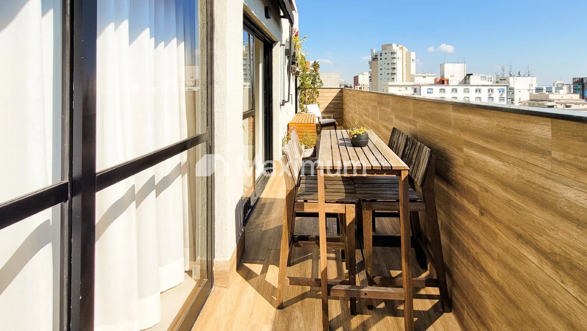 Cobertura com 1 suítes à venda em Jardim América, São Paulo, por R$ 1.500.000 Imagem 17