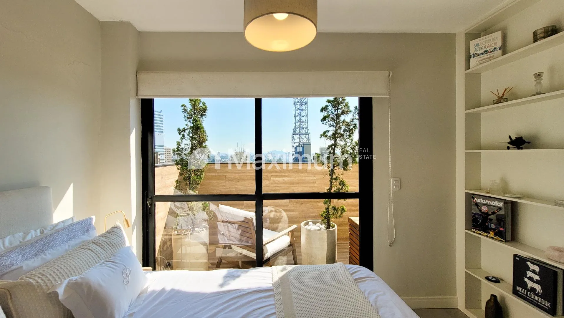 Cobertura com 1 suítes à venda em Jardim América, São Paulo, por R$ 1.500.000 Imagem 14