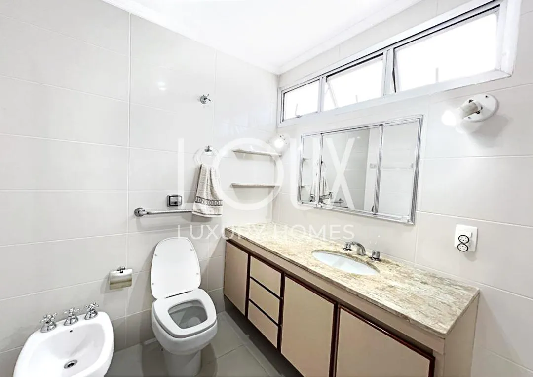 Cobertura com 1 suítes à venda em Moema, São Paulo, por R$ 3.300.000 Imagem 13