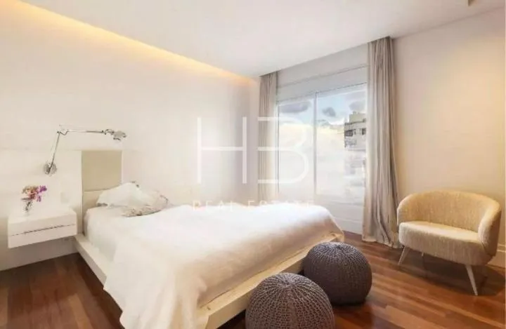 Apartamento com 3 suítes à venda em Campo Belo, São Paulo, por R$ 7.980.000 Imagem 11