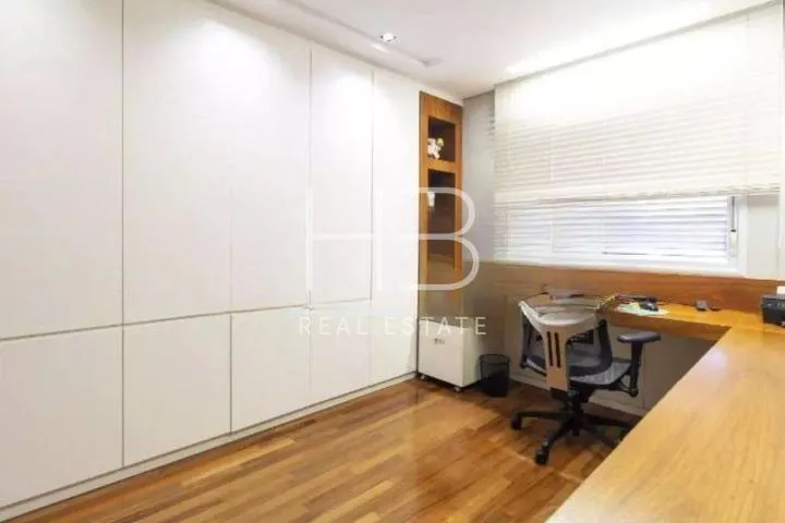 Apartamento com 3 suítes à venda em Campo Belo, São Paulo, por R$ 7.980.000 Imagem 10