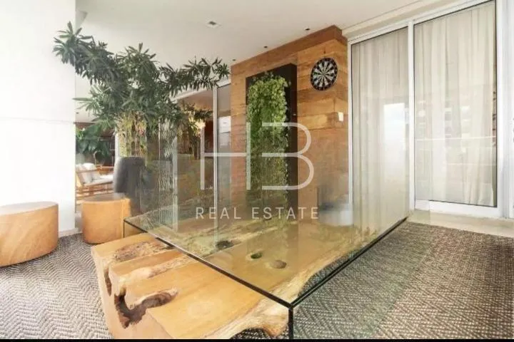 Apartamento com 3 suítes à venda em Campo Belo, São Paulo, por R$ 7.980.000 Imagem 3