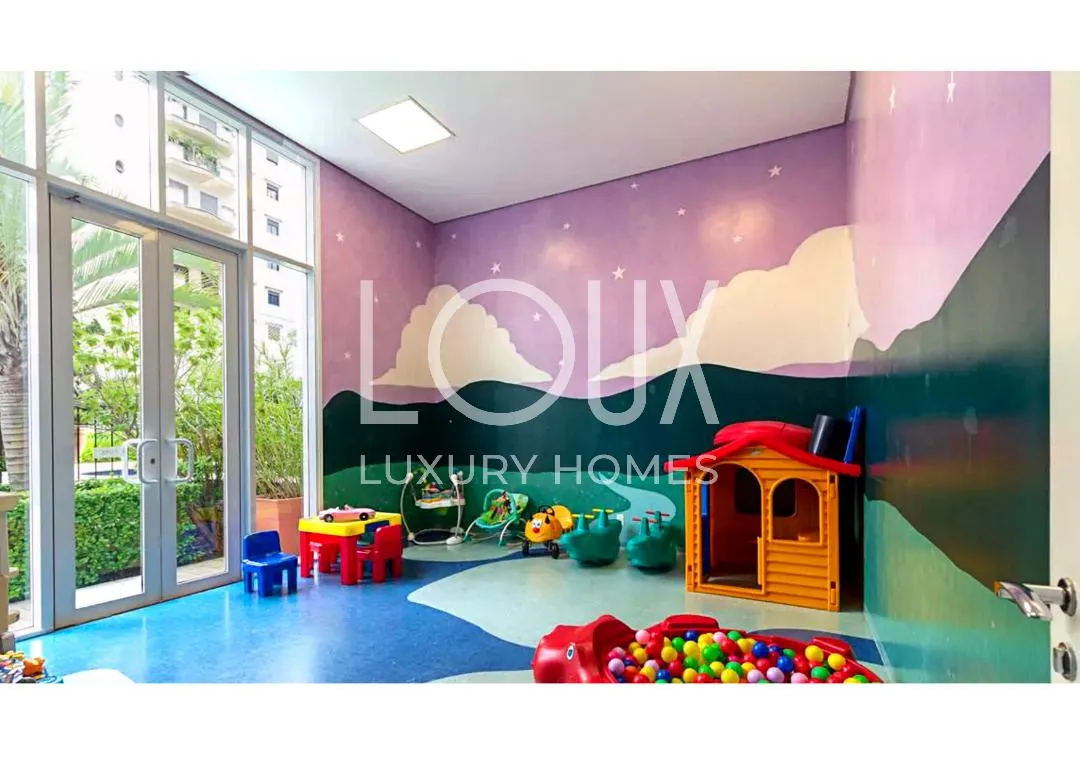 Cobertura com 4 suítes à venda em Moema, São Paulo, por R$ 13.800.000 Imagem 40