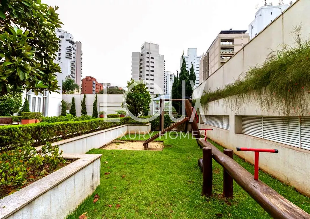 Cobertura com 4 suítes à venda em Moema, São Paulo, por R$ 13.800.000 Imagem 41