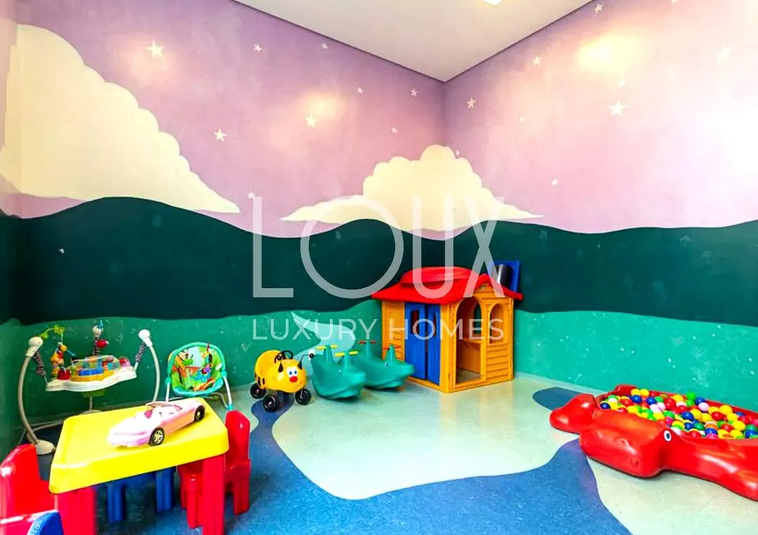 Cobertura com 4 suítes à venda em Moema, São Paulo, por R$ 13.800.000 Imagem 39