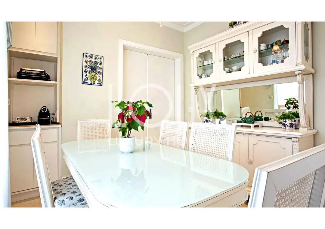 Cobertura com 4 suítes à venda em Moema, São Paulo, por R$ 13.800.000 Imagem 31