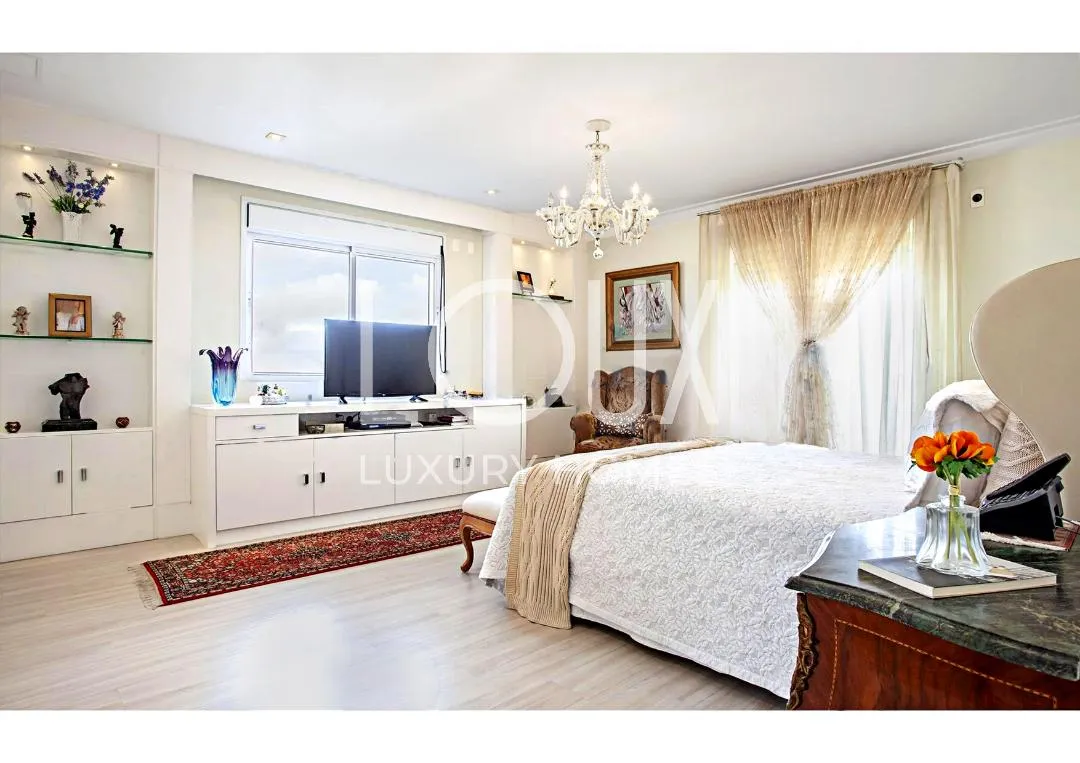 Cobertura com 4 suítes à venda em Moema, São Paulo, por R$ 13.800.000 Imagem 19