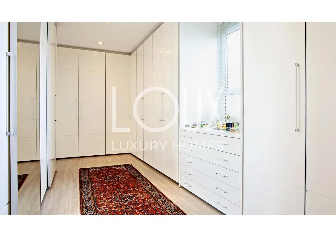 Cobertura com 4 suítes à venda em Moema, São Paulo, por R$ 13.800.000 Imagem 21