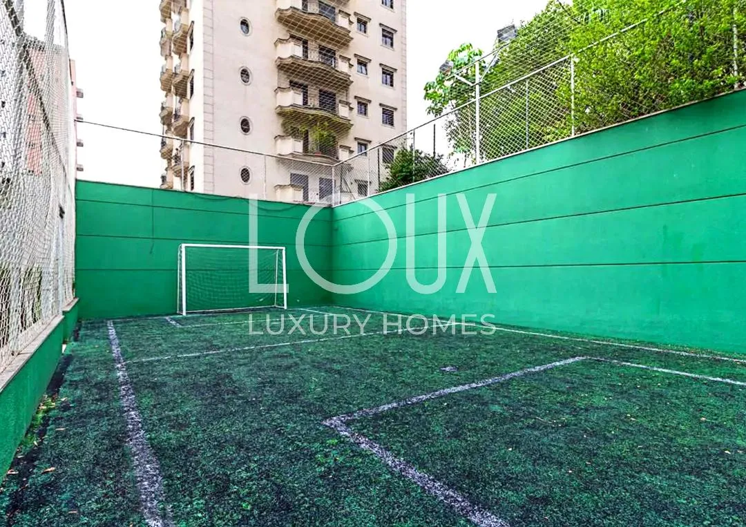 Cobertura com 4 suítes à venda em Moema, São Paulo, por R$ 13.800.000 Imagem 42