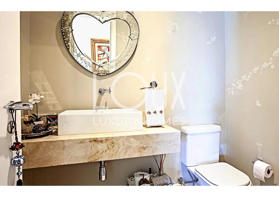 Cobertura com 4 suítes à venda em Moema, São Paulo, por R$ 13.800.000 Imagem 28