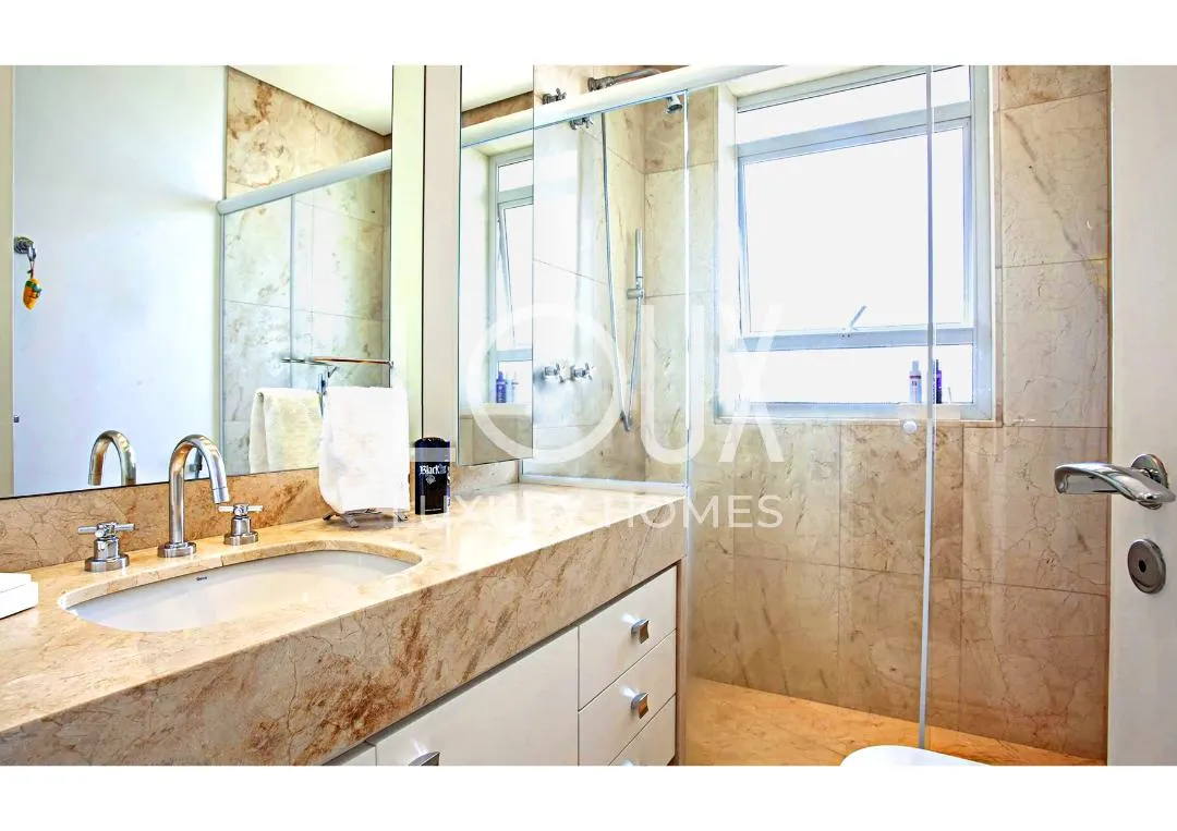 Cobertura com 4 suítes à venda em Moema, São Paulo, por R$ 13.800.000 Imagem 25