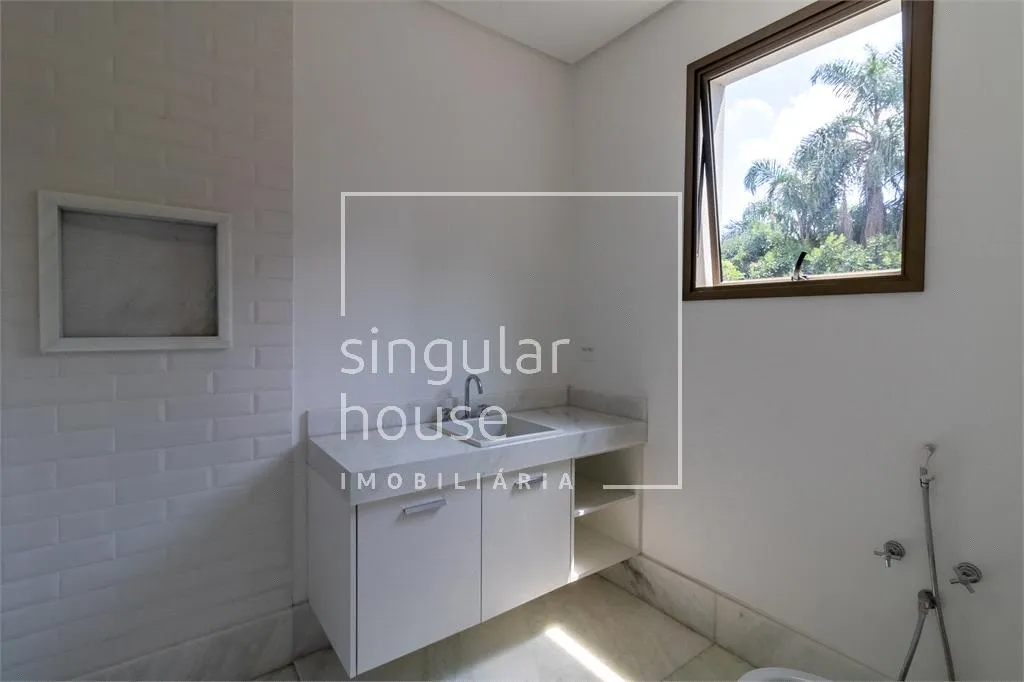 Casa com 4 suítes à venda em Morumbi, São Paulo, por R$ 5.250.000 Imagem 14